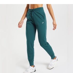 NWOT gymshark joggers